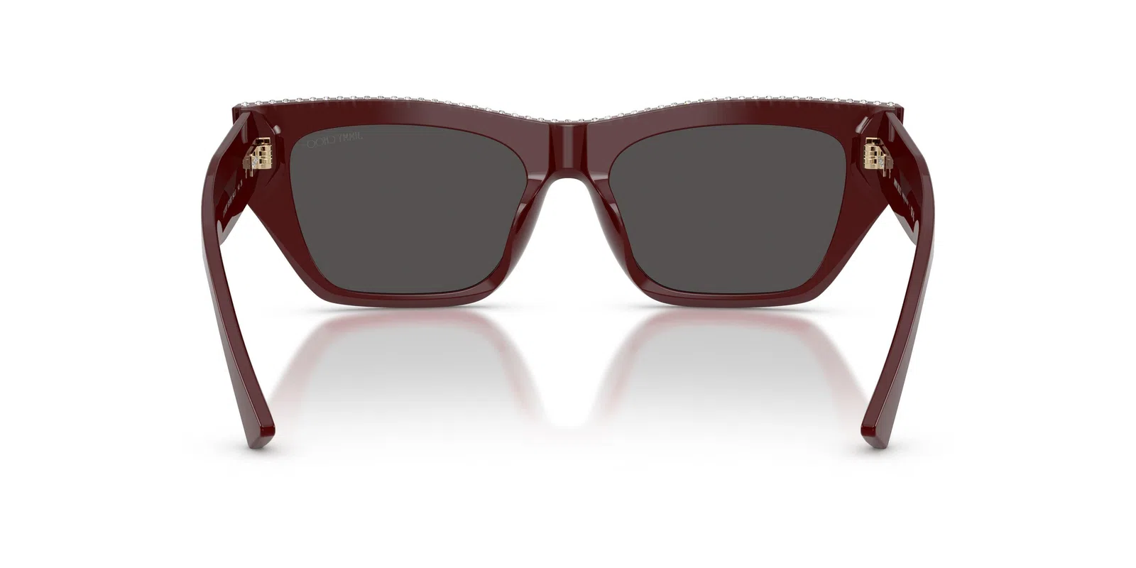 Jimmy Choo 5035BF Sunglasses - view 12
